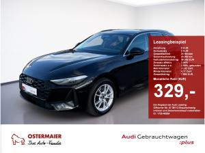 Audi A5 Avant TFSI S-TRONIC R-KAMERA.ACC.5J-GARANTIE.ALU