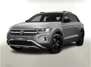 Volkswagen T-Roc 2.0 TDI SCR DSG Style