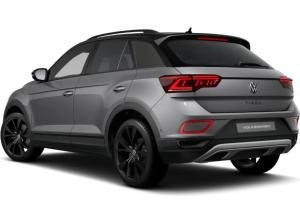 Volkswagen T-Roc 2.0 TDI SCR DSG Style