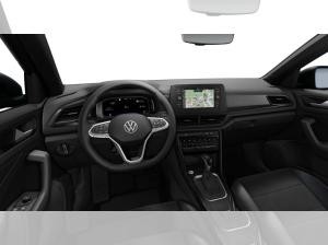 Volkswagen T-Roc 2.0 TDI SCR DSG Style