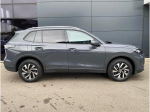 Volkswagen Tiguan 1.5 TSI eHybrid Life ACC LED RFK CarPlay