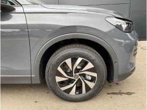 Volkswagen Tiguan 1.5 TSI eHybrid Life ACC LED RFK CarPlay