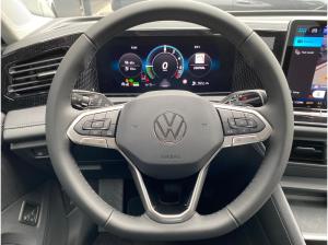 Volkswagen Tiguan 1.5 TSI eHybrid Life ACC LED RFK CarPlay