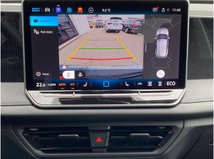 Volkswagen Tiguan 1.5 TSI eHybrid Life ACC LED RFK CarPlay