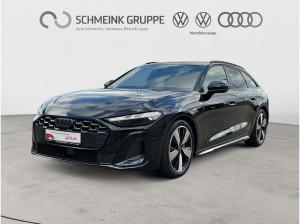 Audi A5 Avant TDI 2x S line MATRIX 360° BEIFAHRER MMI