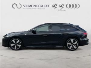 Audi A5 Avant TDI 2x S line MATRIX 360° BEIFAHRER MMI