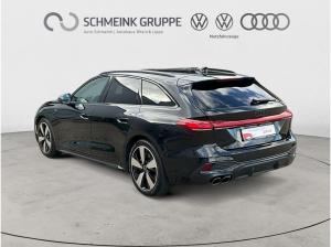 Audi A5 Avant TDI 2x S line MATRIX 360° BEIFAHRER MMI