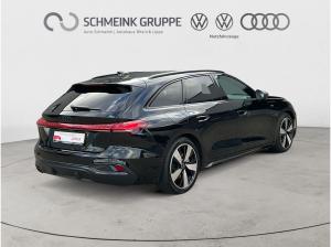 Audi A5 Avant TDI 2x S line MATRIX 360° BEIFAHRER MMI