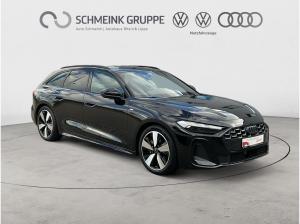 Audi A5 Avant TDI 2x S line MATRIX 360° BEIFAHRER MMI