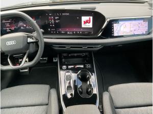 Audi A5 Avant TDI 2x S line MATRIX 360° BEIFAHRER MMI