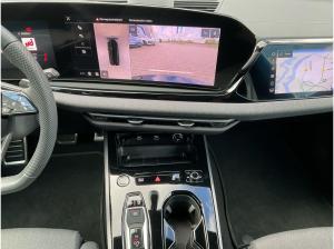 Audi A5 Avant TDI 2x S line MATRIX 360° BEIFAHRER MMI