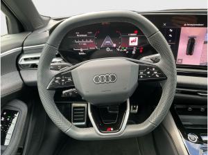 Audi A5 Avant TDI 2x S line MATRIX 360° BEIFAHRER MMI