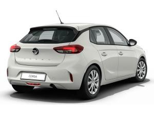 Opel Corsa Edition | Schalter | Einparkhilfe hinten | Reduzierte Bereitstellungskosten ❗️