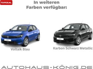 Opel Corsa Edition | Schalter | Einparkhilfe hinten | Reduzierte Bereitstellungskosten ❗️