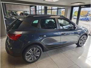 Seat Arona Road Edition 1.0 TSI DSG | ABVERKAUF - nur 2 Fzg