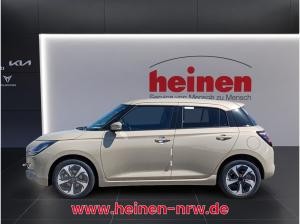 Suzuki Swift 1.2 COMFORT + CVT HYBRID  NAVI DAB LICHTSENSOR