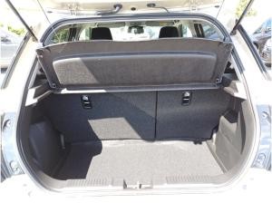 Suzuki Swift 1.2 COMFORT + CVT HYBRID  NAVI DAB LICHTSENSOR