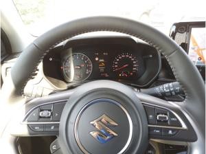 Suzuki Swift 1.2 COMFORT + CVT HYBRID  NAVI DAB LICHTSENSOR