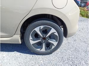 Suzuki Swift 1.2 COMFORT + CVT HYBRID  NAVI DAB LICHTSENSOR