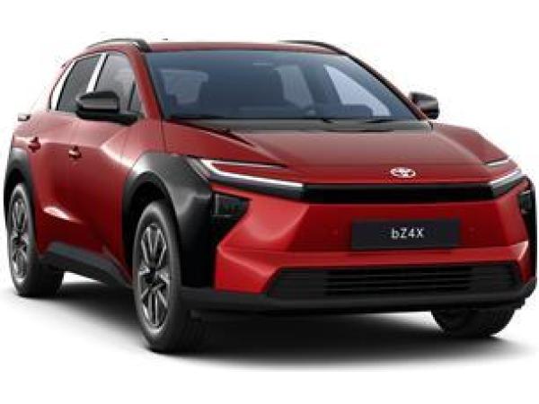 Toyota bZ4X Teamplayer 4x2