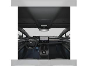 Toyota bZ4X Teamplayer 4x2