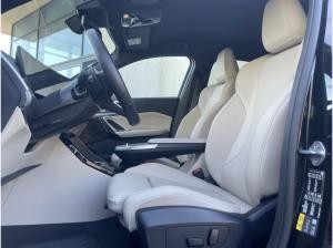 BMW iX2 eDrive20 || M Sport Pro || 360°AHK ACC HK eSitze