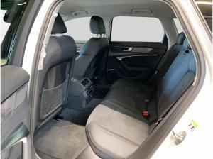 Audi A6 Avant Sport 45 TFSI 3xKlima ACC AHK AUT LED