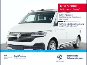 Volkswagen T6.1 California Ocean Edition 4Motion AHK Navi LED