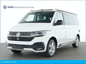 Volkswagen T6.1 California Ocean Edition 4Motion AHK Navi LED