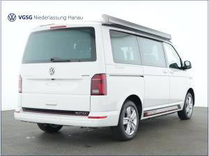 Volkswagen T6.1 California Ocean Edition 4Motion AHK Navi LED