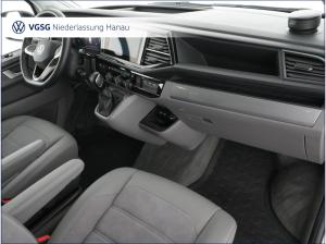 Volkswagen T6.1 California Ocean Edition 4Motion AHK Navi LED