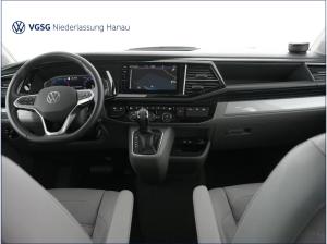 Volkswagen T6.1 California Ocean Edition 4Motion AHK Navi LED