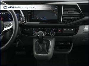 Volkswagen T6.1 California Ocean Edition 4Motion AHK Navi LED