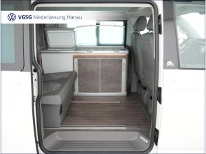 Volkswagen T6.1 California Ocean Edition 4Motion AHK Navi LED