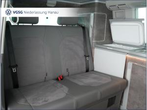 Volkswagen T6.1 California Ocean Edition 4Motion AHK Navi LED