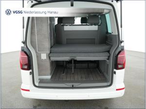 Volkswagen T6.1 California Ocean Edition 4Motion AHK Navi LED