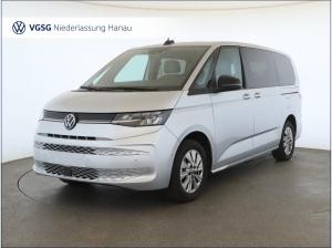 Volkswagen Multivan Lang Life AHK 7 Sitze Vis-a-Vis LED Navi