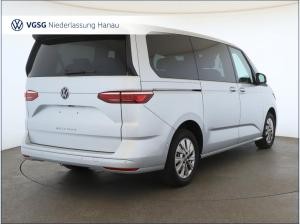 Volkswagen Multivan Lang Life AHK 7 Sitze Vis-a-Vis LED Navi