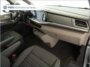 Volkswagen Multivan Lang Life AHK 7 Sitze Vis-a-Vis LED Navi