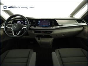Volkswagen Multivan Lang Life AHK 7 Sitze Vis-a-Vis LED Navi