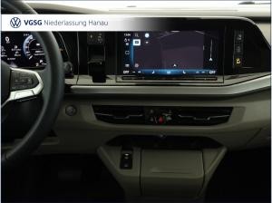 Volkswagen Multivan Lang Life AHK 7 Sitze Vis-a-Vis LED Navi