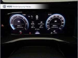 Volkswagen Multivan Lang Life AHK 7 Sitze Vis-a-Vis LED Navi