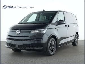 Volkswagen Multivan Panoramadach 7 Sitze Sitzhzg. Navi PDC