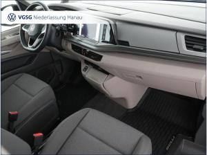 Volkswagen Multivan Panoramadach 7 Sitze Sitzhzg. Navi PDC