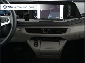 Volkswagen Multivan Panoramadach 7 Sitze Sitzhzg. Navi PDC