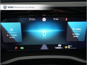 Volkswagen Multivan Panoramadach 7 Sitze Sitzhzg. Navi PDC