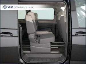 Volkswagen Multivan Panoramadach 7 Sitze Sitzhzg. Navi PDC