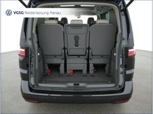 Volkswagen Multivan Panoramadach 7 Sitze Sitzhzg. Navi PDC