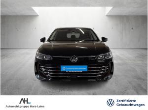Volkswagen Passat Variant 2.0 TDI Elegance DSG Matrix AHK Navi ACC Massage AreaView