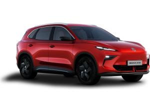 MG S5 EV EV 49kWh Comfort⚡